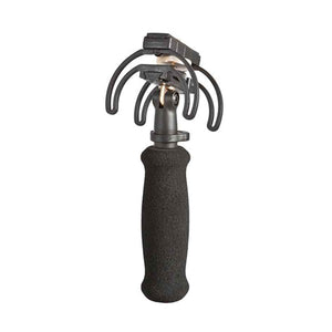 Rycote Portable Recorder Audio Kit For ZOOM H4 (046017)