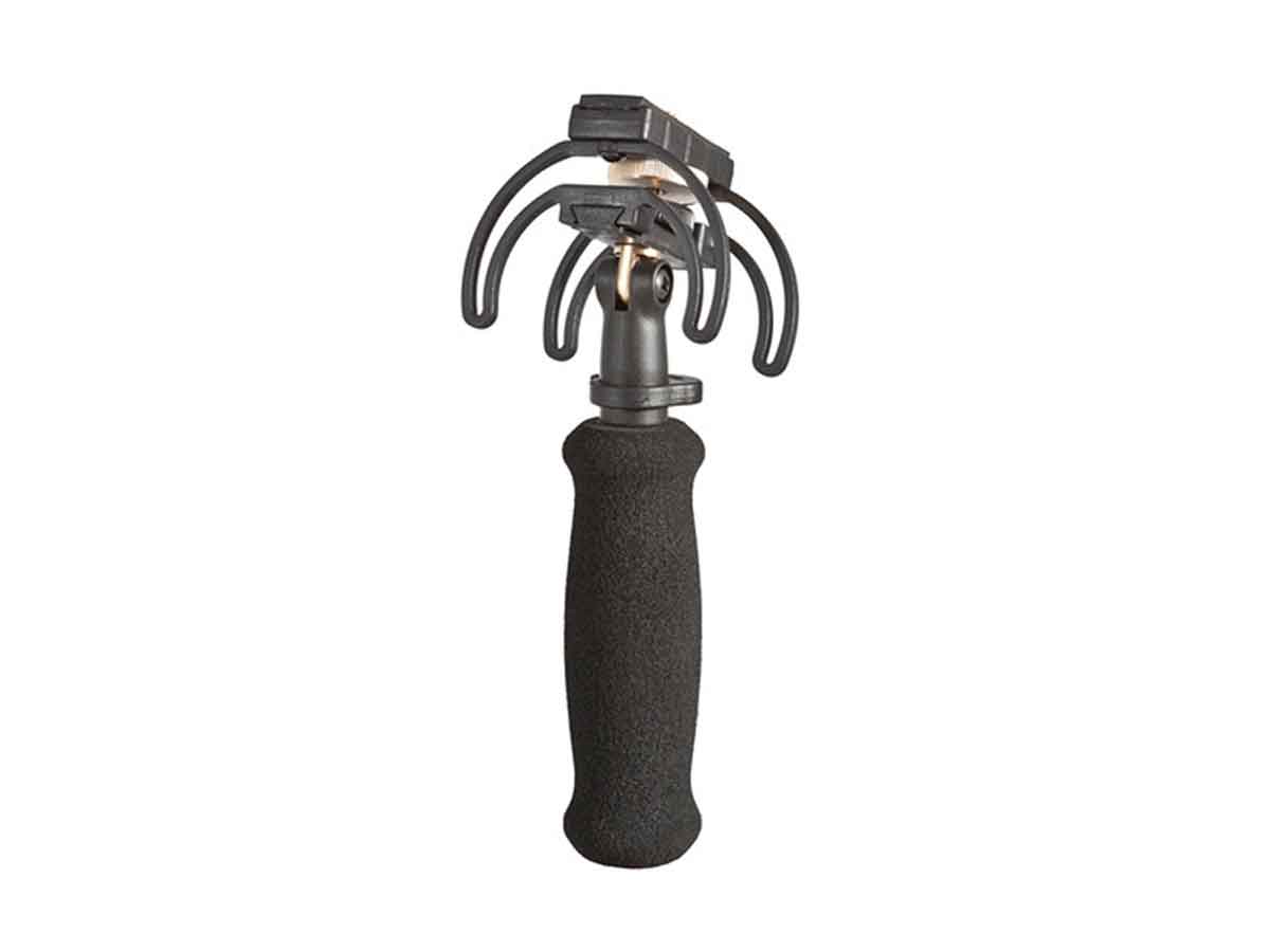 Rycote Portable Recorder Audio Kit For ZOOM H4 (046017)