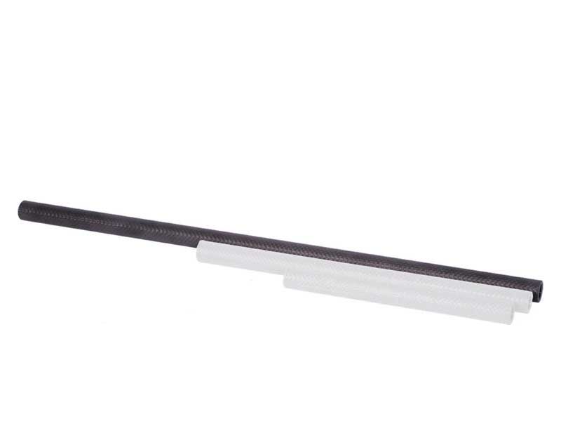 Vocas Carbon 19mm Rod - 600mm
