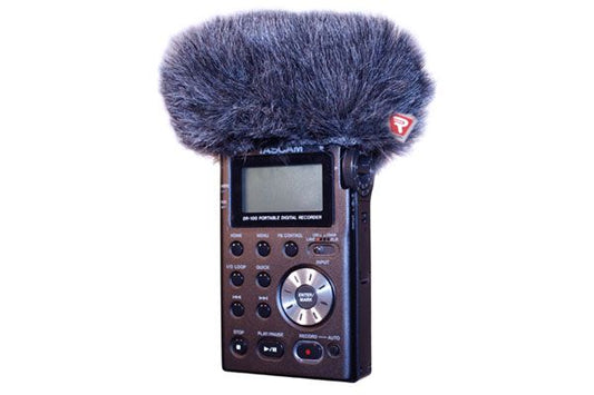 Rycote Windjammer for Tascam DR100