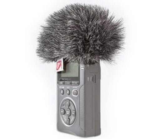 Rycote Mini Windjammer for Tascam DR-40