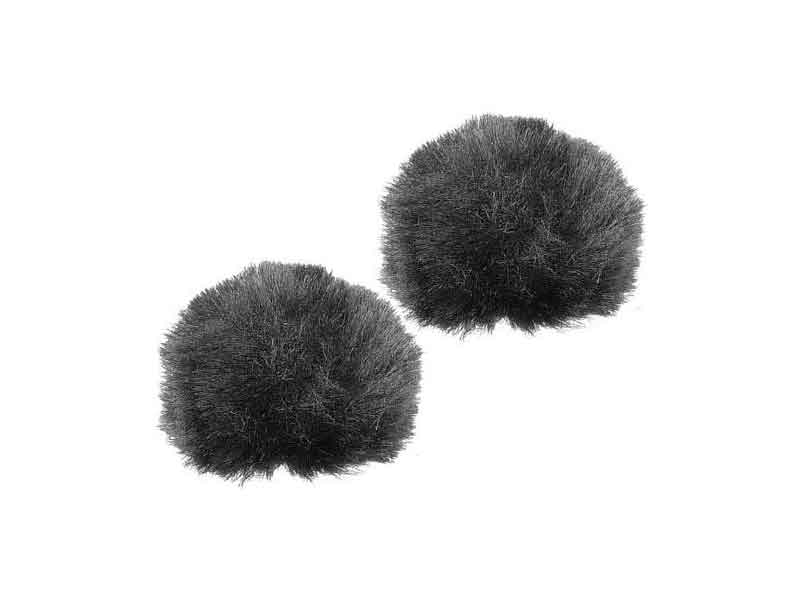 Rycote Mini Windjammer for Lavalier Microphones
