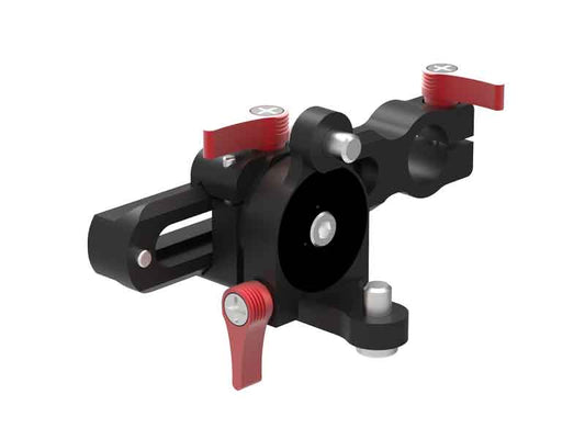 Vocas Viewfinder Bracket Kit for Canon EOS C200