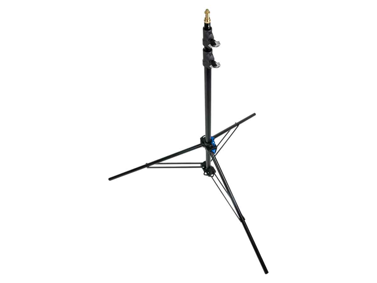 Kupo 8 Feet Midi Click Stand w/ Air Cushion