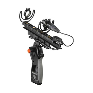 Rycote Modular Windshield Kit 3 w/Medium Modular Suspension