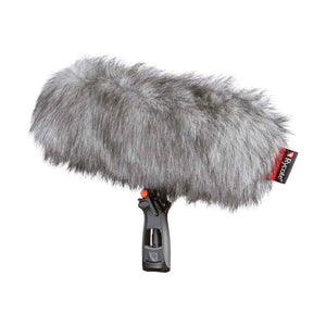 Rycote Modular Windshield Kit 3 w/Medium Modular Suspension