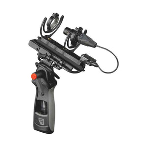 Rycote Modular Windshield Kit 2 w/Medium Modular Suspension