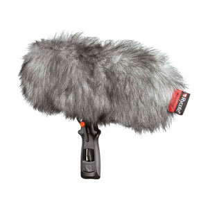 Rycote Modular Windshield Kit 2 w/Medium Modular Suspension