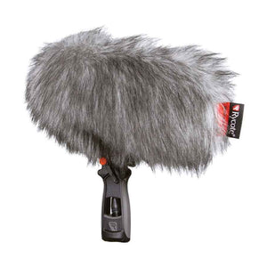 Rycote Modular Windshield Kit 1 w/Soft Modular Suspension