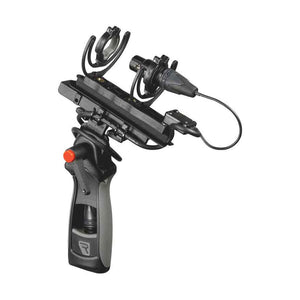 Rycote Modular Windshield Kit 1 w/Soft Modular Suspension