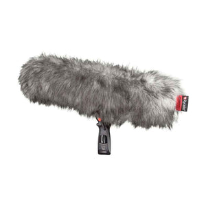 Rycote Modular Windshield Kit 6 w/Medium Modular Suspension