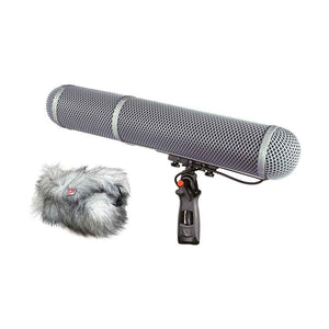 Rycote Modular Windshield Kit 7 w/Large Modular Suspension