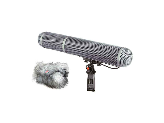 Rycote Modular Windshield Kit 7 w/Large Modular Suspension