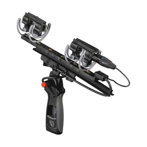 Rycote Modular Windshield Kit 7 w/Large Modular Suspension