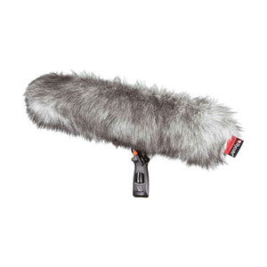Rycote Modular Windshield Kit 7 w/Large Modular Suspension
