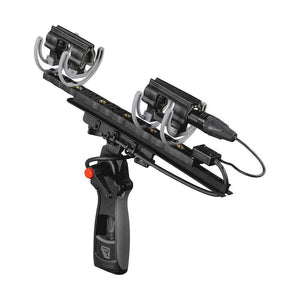 Rycote Modular Windshield Kit 8 w/Large Modular Suspension