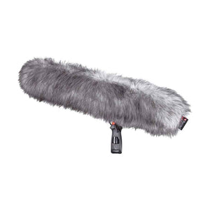 Rycote Modular Windshield Kit 8 w/Large Modular Suspension