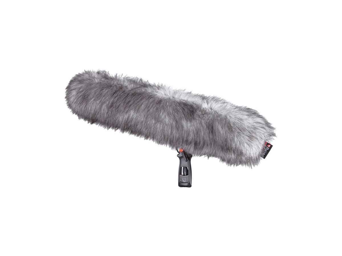 Rycote Modular Windshield Kit 8 w/Large Modular Suspension