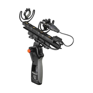Rycote Modular Windshield Kit 295 w/Medium Modular Suspension