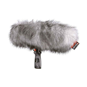 Rycote Modular Windshield Kit 295 w/Medium Modular Suspension