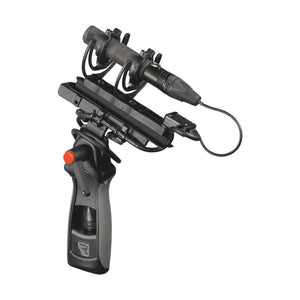 Rycote Modular Windshield Kit 10 w/Small Modular Suspension
