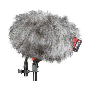 Rycote Modular Windshield Kit 10 w/Small Modular Suspension