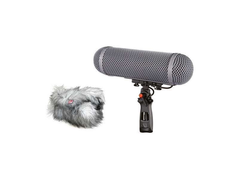 Rycote Modular Windshield 2-MZL Kit
