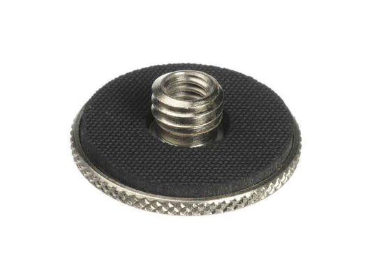 Manfrotto 088LBP Female 1/4"-20 to Male 3/8" Thread Adapter