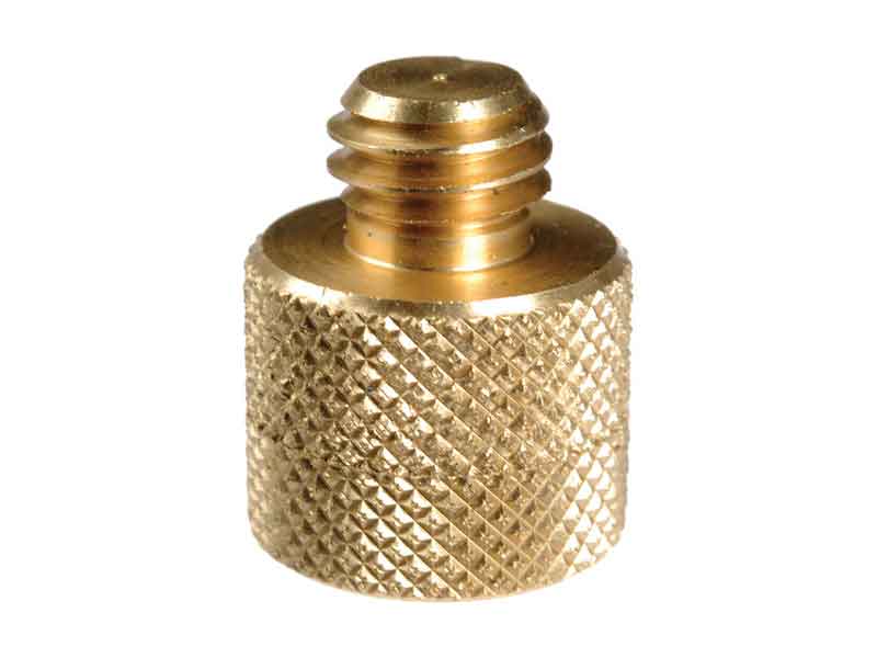 Manfrotto 088 3/8 to 1/4 Thread