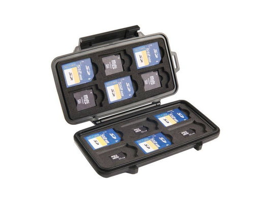 Peli 0915 Memory Card Case