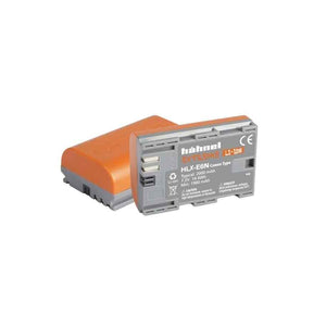 Hahnel HLX-E6N (HLXE6N) Extreme Canon LP-E6 Battery