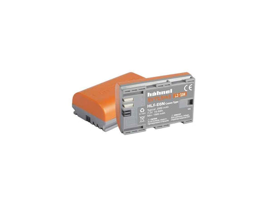 Hahnel HLX-E6N (HLXE6N) Extreme Canon LP-E6 Battery