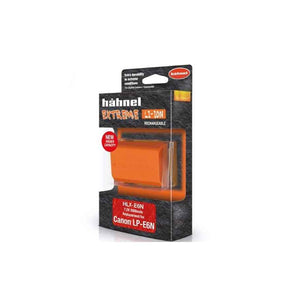 Hahnel HLX-E6N (HLXE6N) Extreme Canon LP-E6 Battery