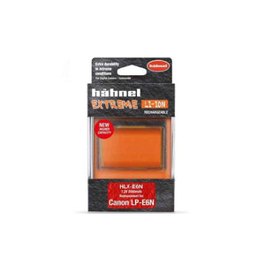 Hahnel HLX-E6N (HLXE6N) Extreme Canon LP-E6 Battery