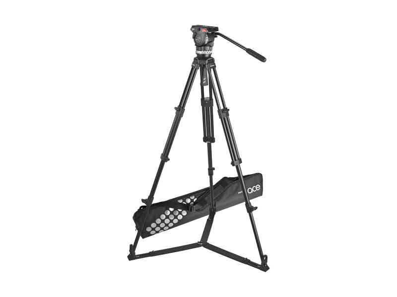 Sachtler System Ace M GS