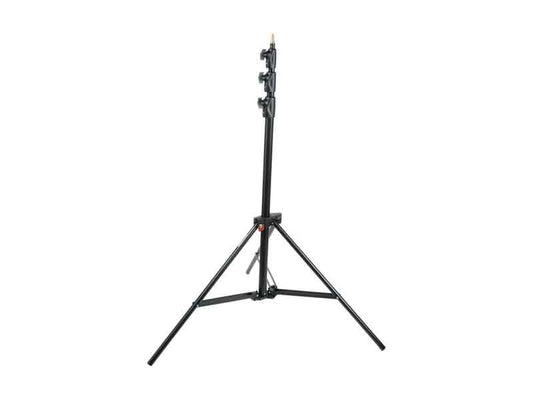 Manfrotto Alu Master Air-Cushioned Stand (Black,12')