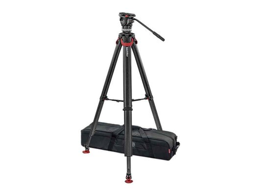 Sachtler System Ace XL Tripod