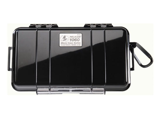 Peli 1060 Micro Case - Black