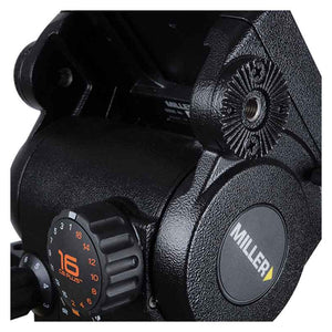 Miller Arrowx 5 Fluid Head