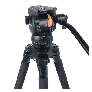 Miller CX6 Fluid Head