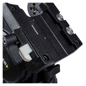 Miller CX6 Fluid Head