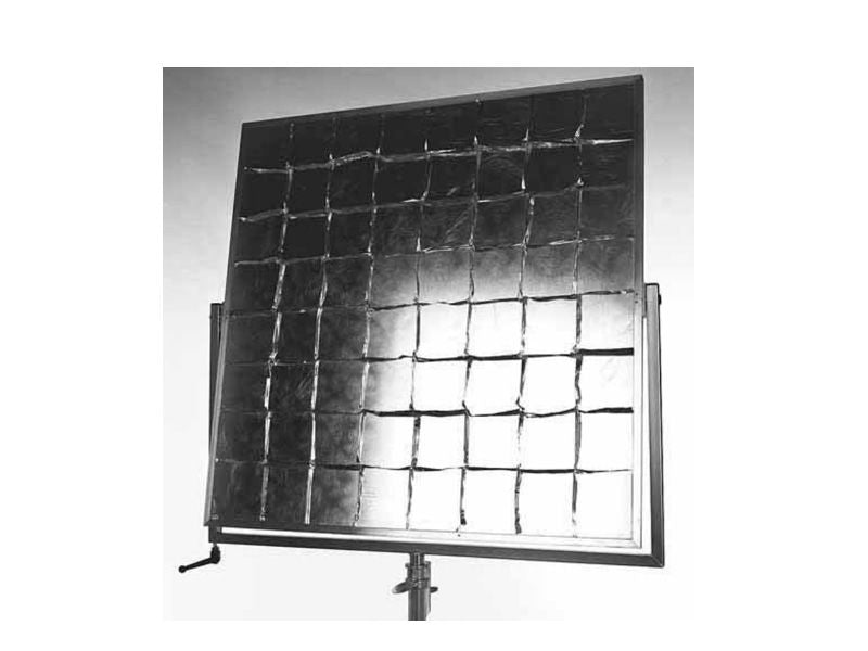 Matthews Standard Reflector with Yoke Brake