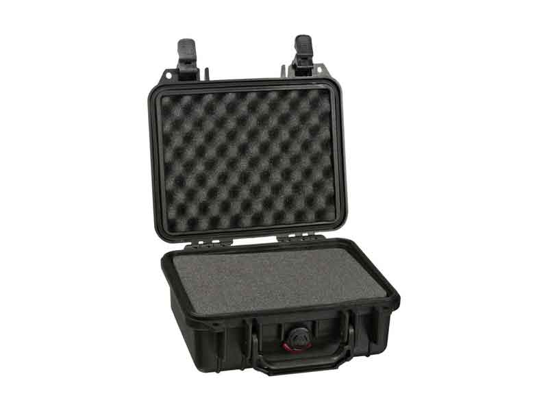 Peli 1200 Protector Case Without Foam