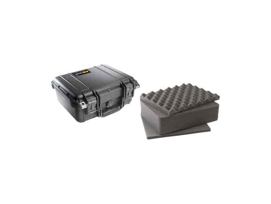 Peli 1400 Case without Foam