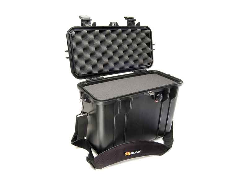 Peli 1430 Case without Foam