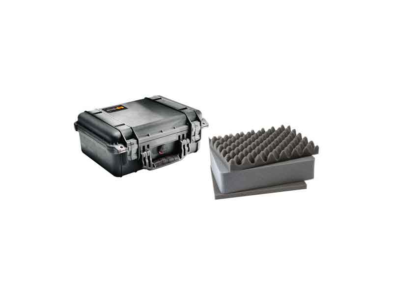Peli 1450 Case without Foam