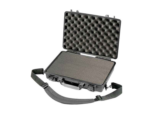 Peli 1470 Case with Foam