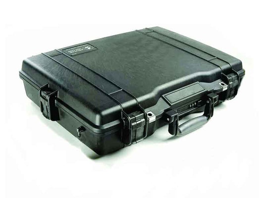 Peli 1495 Case without Foam