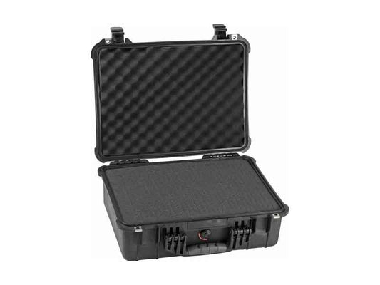 Peli 1520 Case without Foam