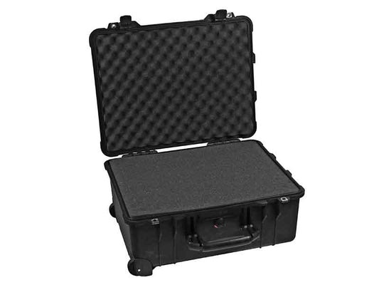 Peli 1560 Case with Foam